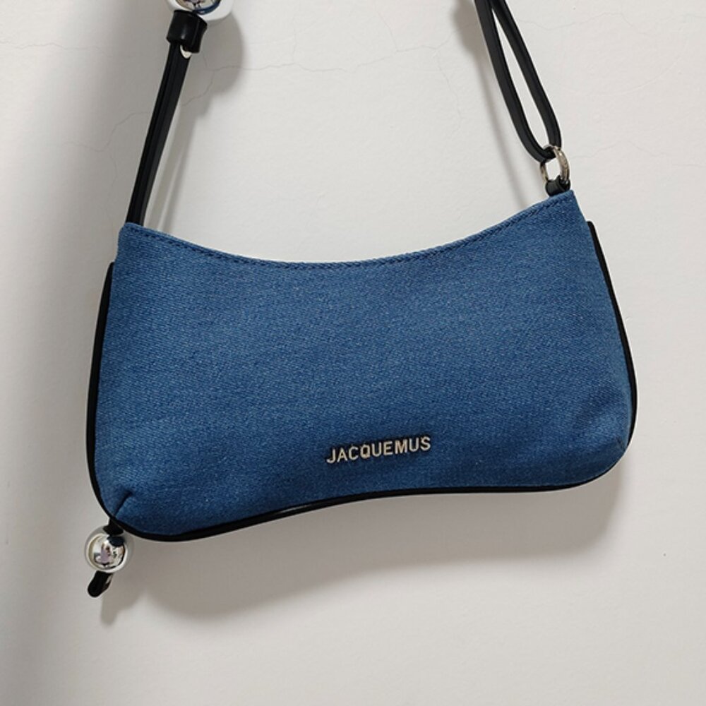 Jacquemus Women Shoulder Bag